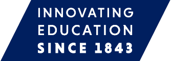 Innovating Education Since 1843